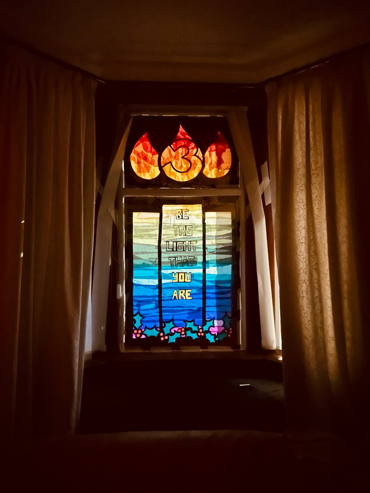 A different kind of Christmas&nbsp;list